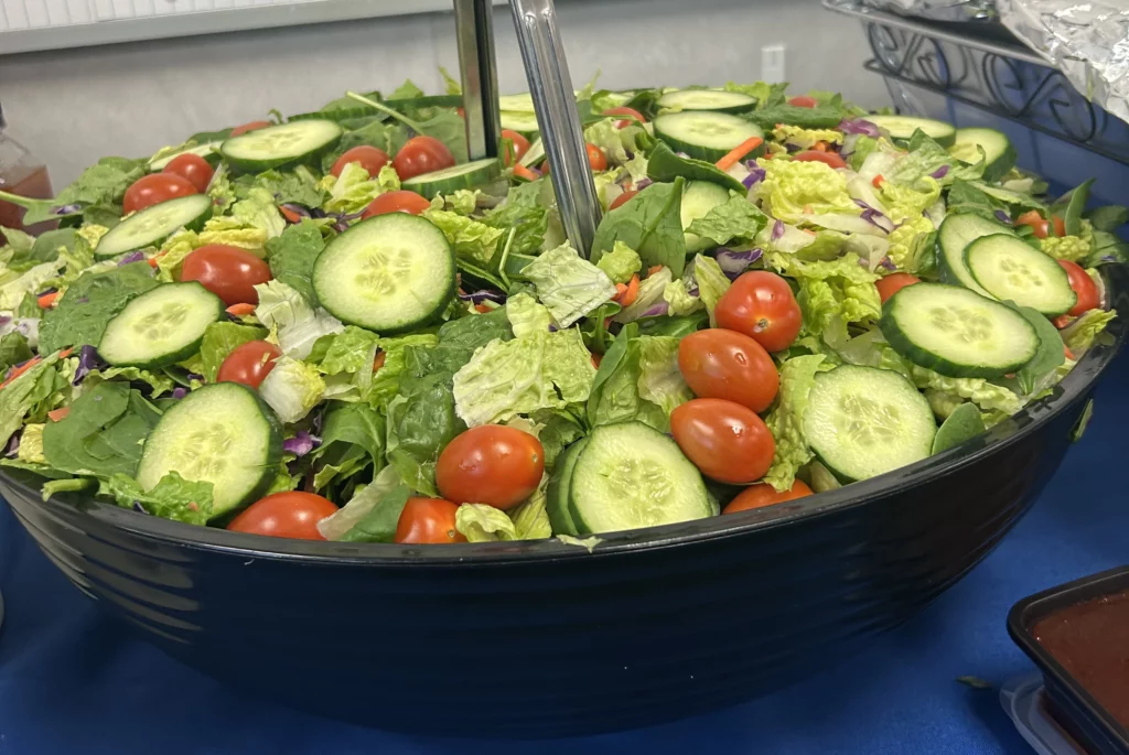 Top Spring Catering Tips for a Fresh and Memorable Event