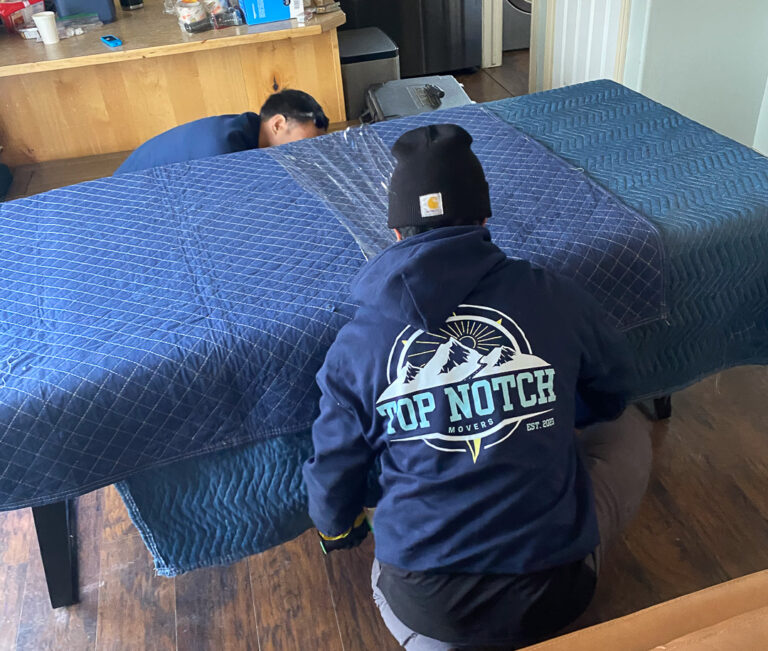 Moving Checklist: Your Ultimate Guide to a Stress-Free Move