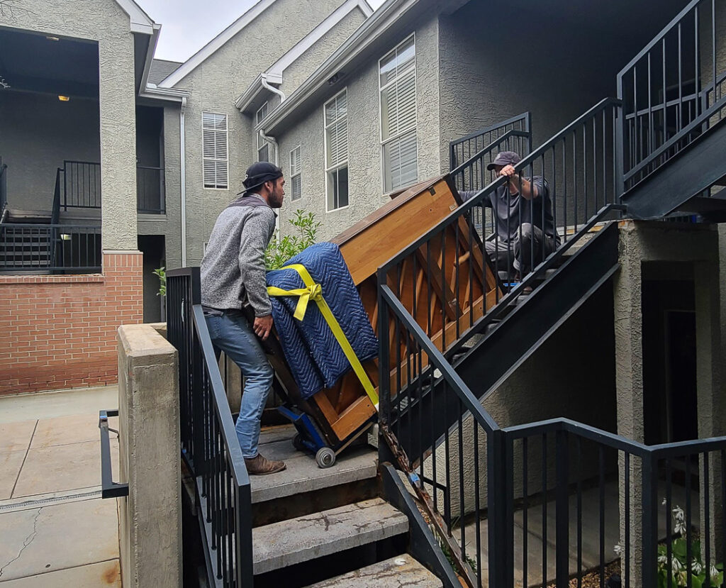 The Art of Moving a Piano: Why You Need Specialized Expertise