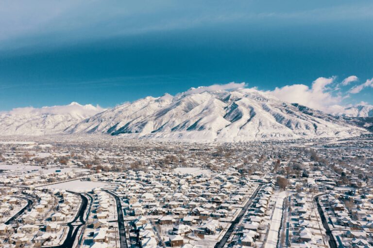 The Ultimate Guide to Moving Within Salt Lake County
