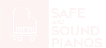 Safe and Sound Pianos